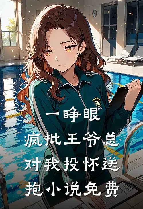 一睁眼，疯批王爷总对我投怀送抱小说免费