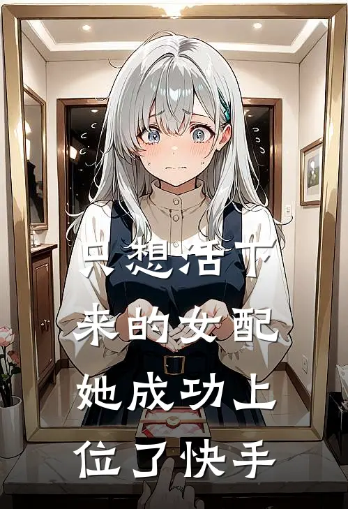 只想活下来的女配她成功上位了快手