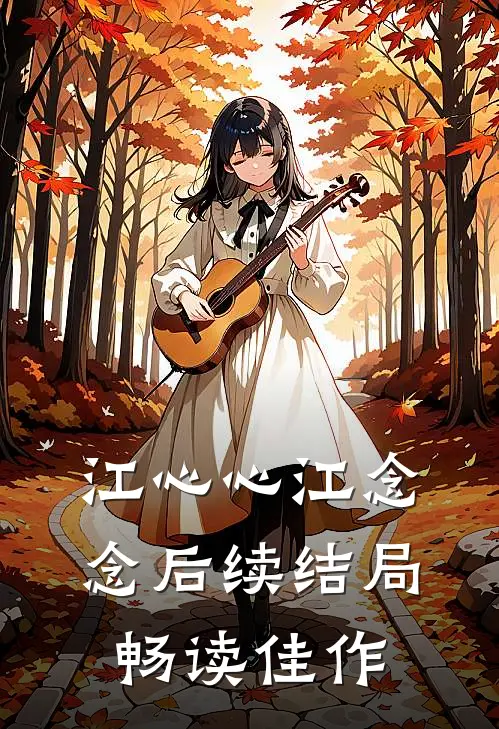 江心心江念念后续结局畅读佳作