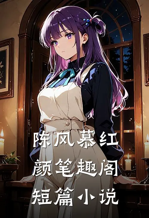 陈风慕红颜笔趣阁短篇小说