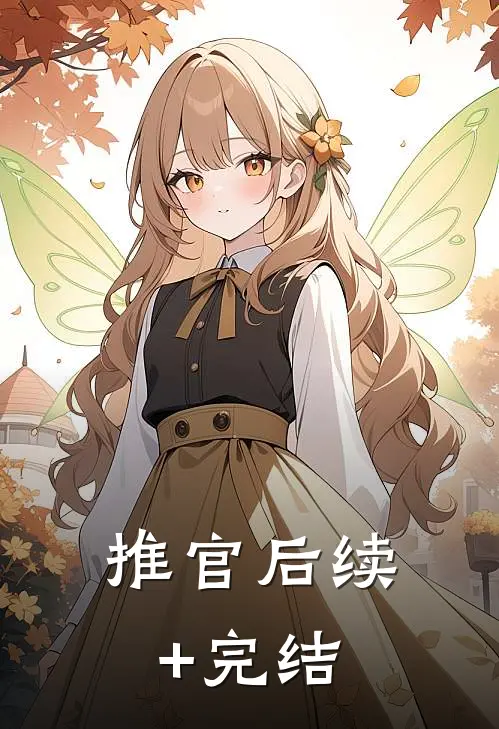 推官后续+完结