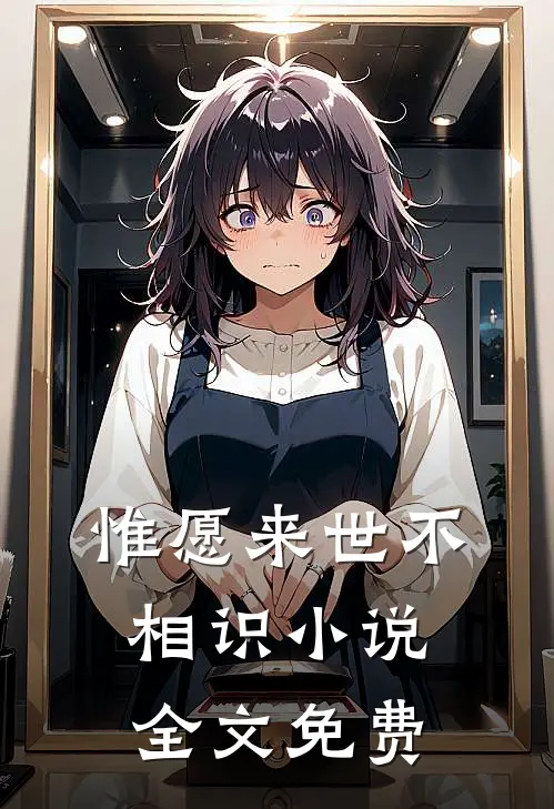 惟愿来世不相识小说全文免费