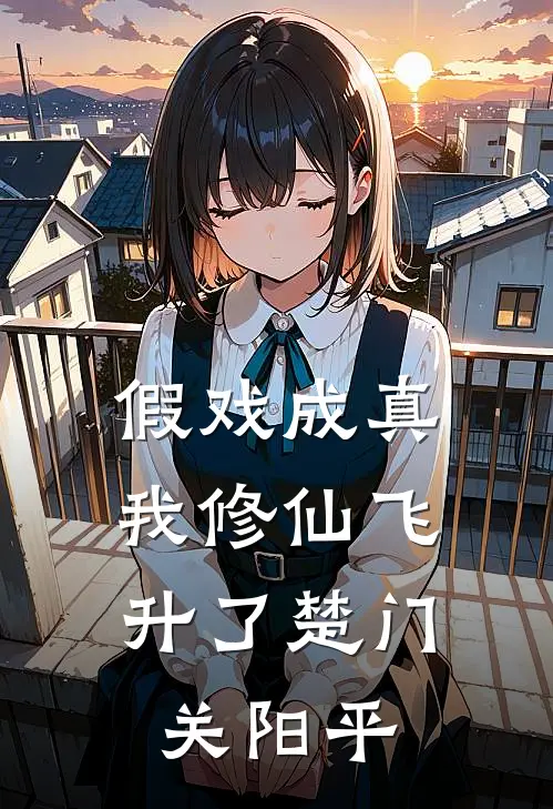 假戏成真，我修仙飞升了楚门关阳平