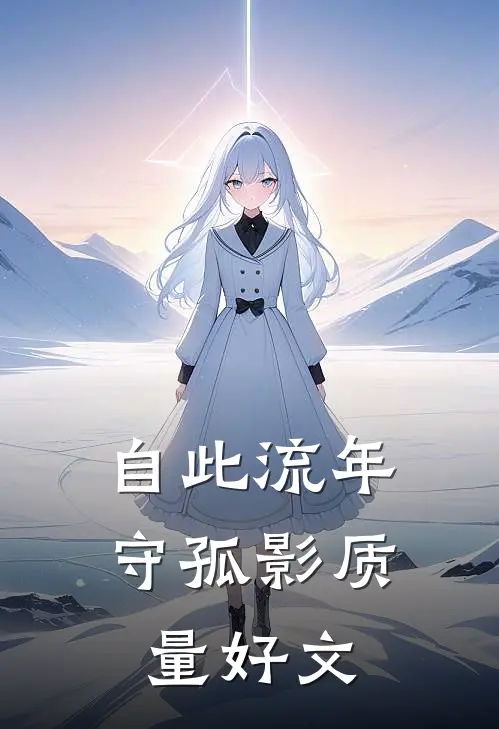 自此流年守孤影质量好文