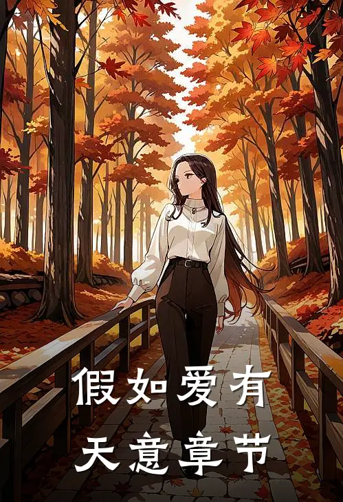 假如爱有天意章节