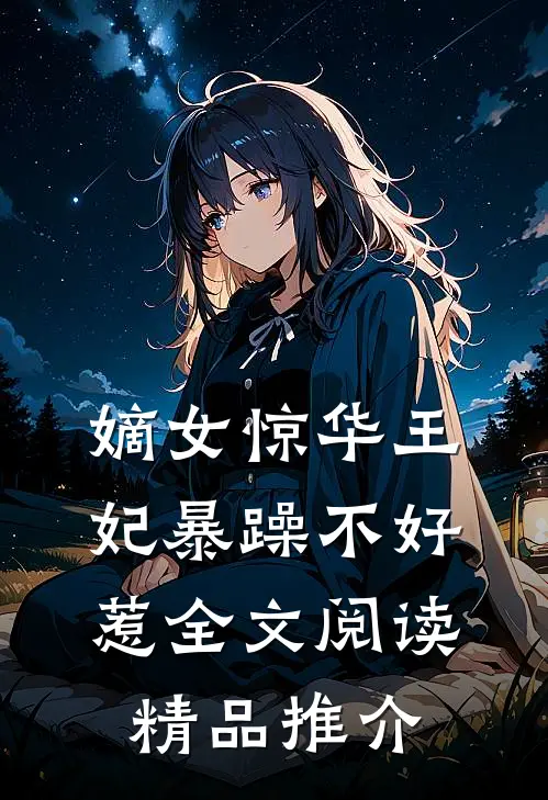 嫡女惊华王妃暴躁不好惹全文阅读精品推介