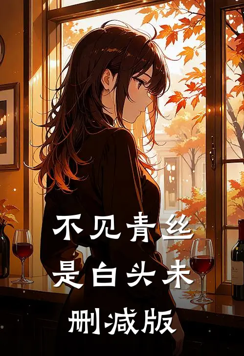 不见青丝是白头未删减版