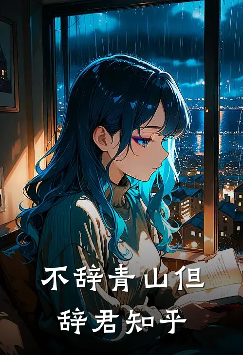 不辞青山但辞君知乎
