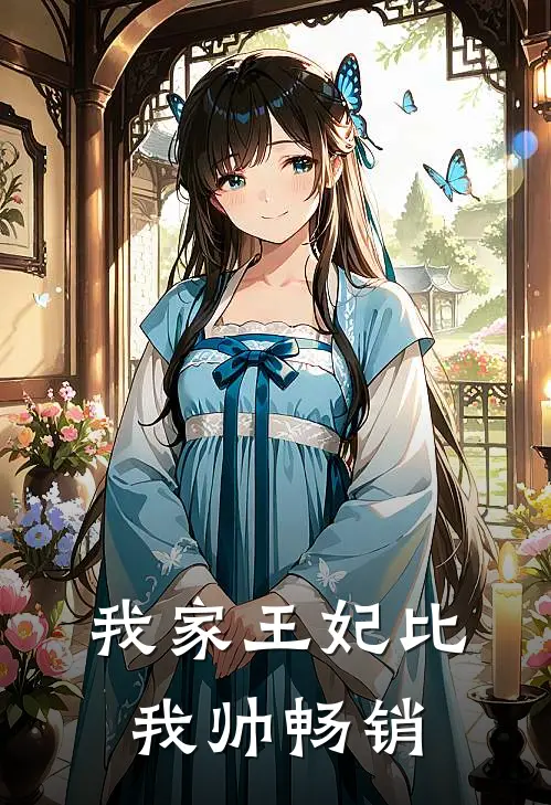 我家王妃比我帅畅销