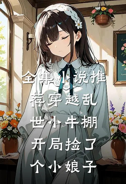 全集小说推荐穿越乱世小牛棚，开局捡了个小娘子