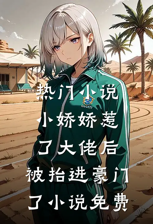 热门小说小娇娇惹了大佬后,被抬进豪门了小说免费