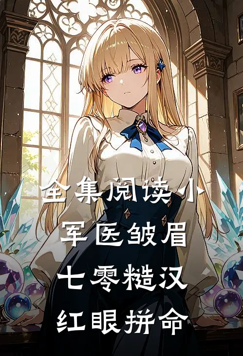 全集阅读小军医皱眉，七零糙汉红眼拼命