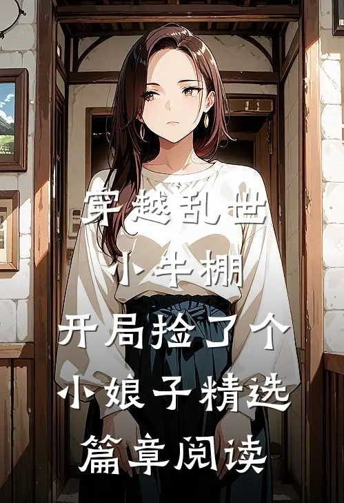 穿越乱世小牛棚，开局捡了个小娘子精选篇章阅读