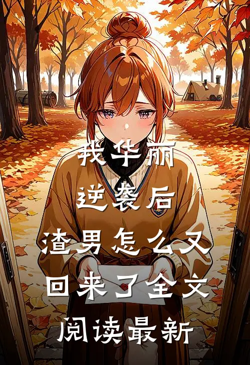 我华丽逆袭后，渣男怎么又回来了全文阅读最新