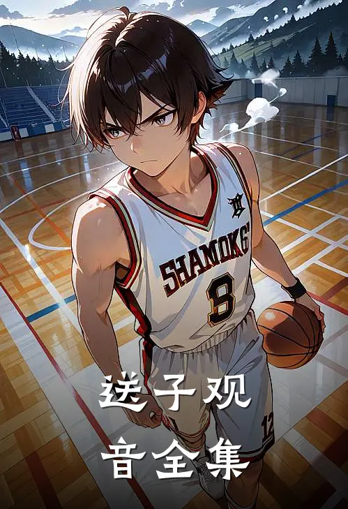 送子观音全集