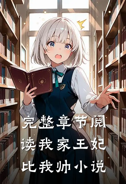 完整章节阅读我家王妃比我帅小说