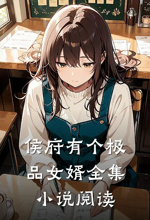 侯府有个极品女婿全集小说阅读