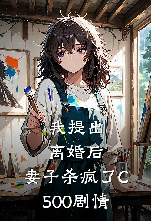 我提出离婚后，妻子杀疯了C500剧情
