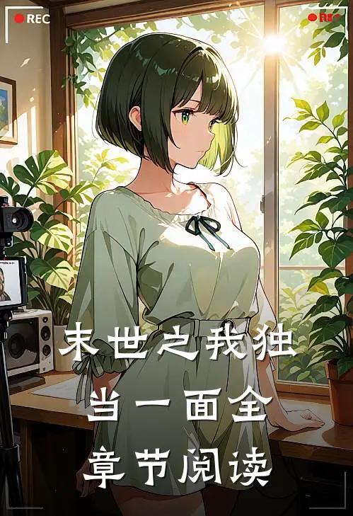 末世之我独当一面全章节阅读