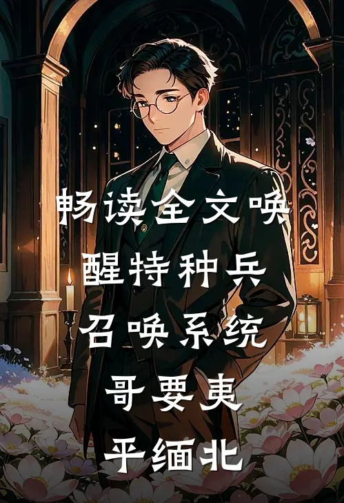 畅读全文唤醒特种兵召唤系统，哥要夷平缅北