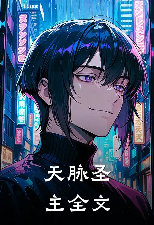 天脉圣主全文