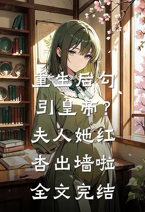 重生后勾引皇帝？夫人她红杏出墙啦全文完结