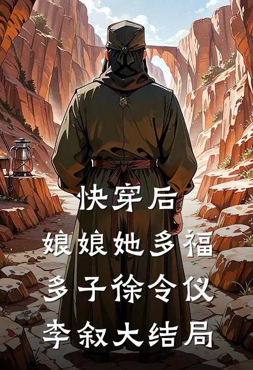 快穿后，娘娘她多福多子徐令仪李叙大结局