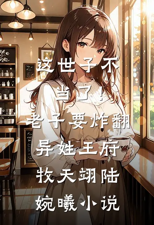 这世子不当了！老子要炸翻异姓王府牧天翊陆婉曦小说