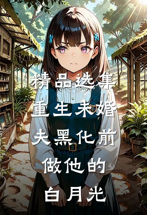 精品选集重生未婚夫黑化前，做他的白月光