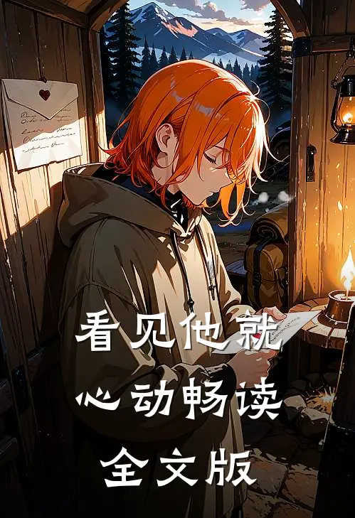 看见他就心动畅读全文版