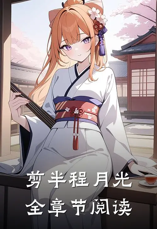 剪半程月光全章节阅读