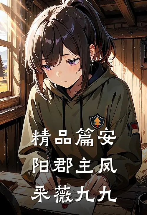 精品篇安阳郡主凤采薇九九