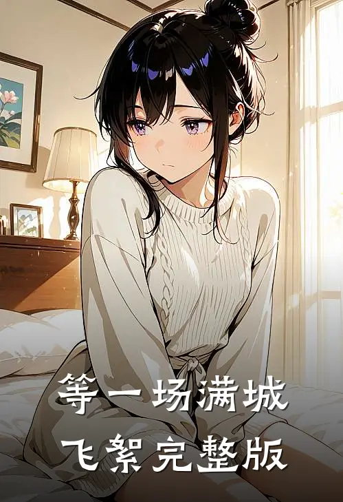等一场满城飞絮完整版