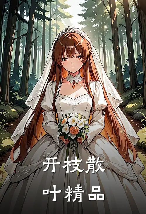 开枝散叶精品