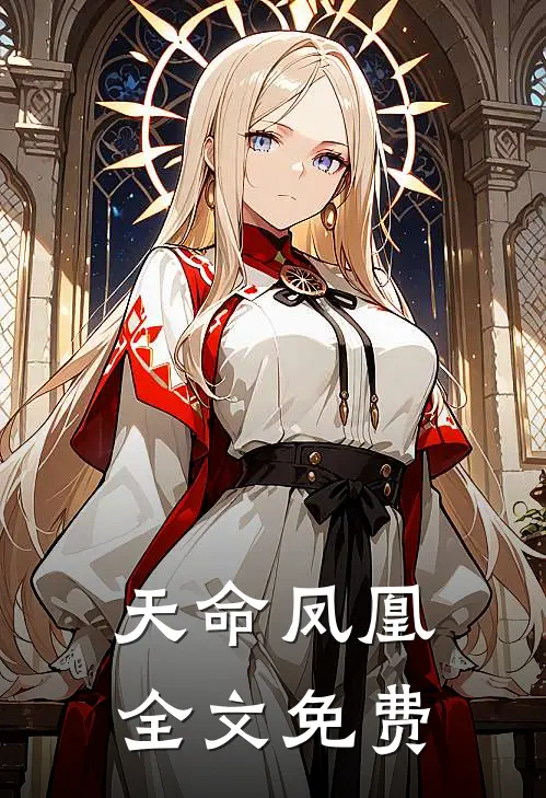 天命凤凰全文免费