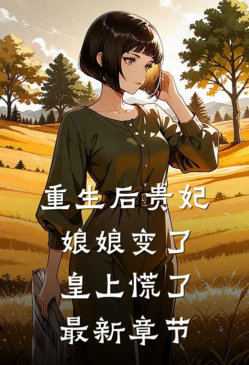 重生后贵妃娘娘变了，皇上慌了最新章节