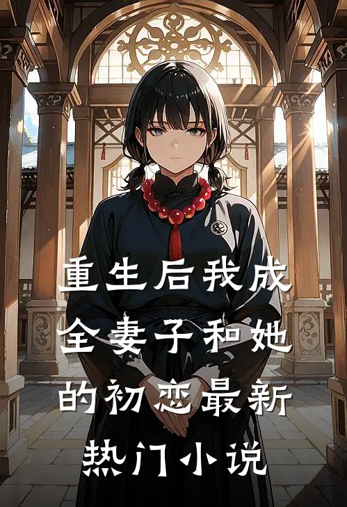 重生后我成全妻子和她的初恋最新热门小说