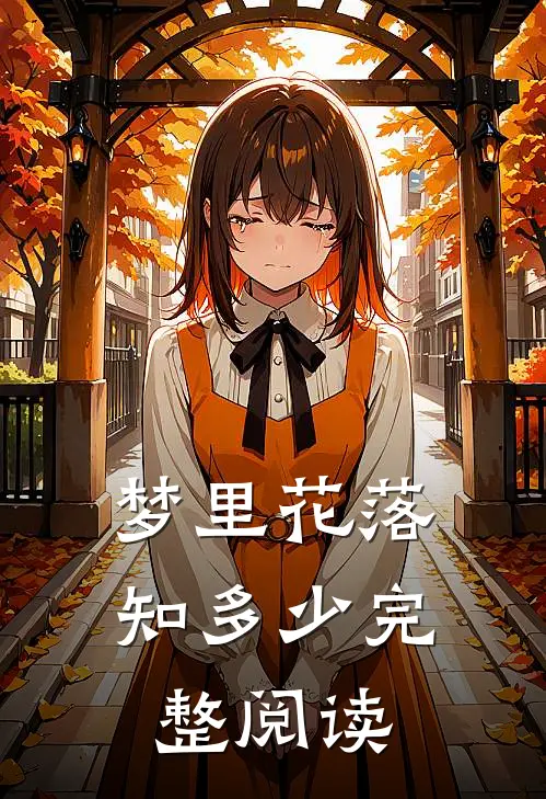 梦里花落知多少完整阅读