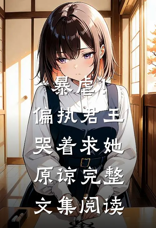 暴虐！偏执君王哭着求她原谅完整文集阅读