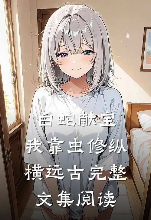 白蛇献宝，我靠虫修纵横远古完整文集阅读
