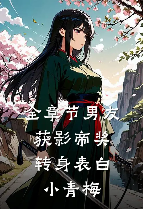 全章节男友获影帝奖，转身表白小青梅