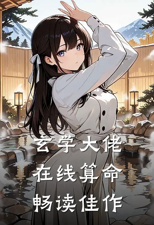 玄学大佬在线算命畅读佳作