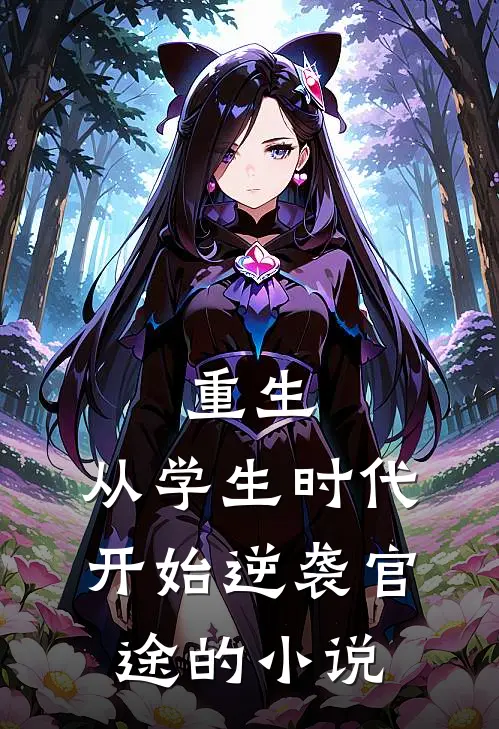 重生：从学生时代开始逆袭官途的小说
