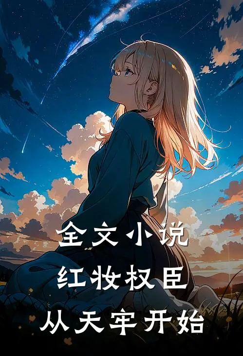 全文小说红妆权臣，从天牢开始