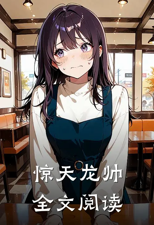 惊天龙帅全文阅读