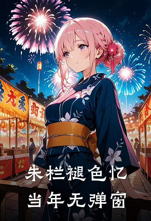 朱栏褪色忆当年无弹窗