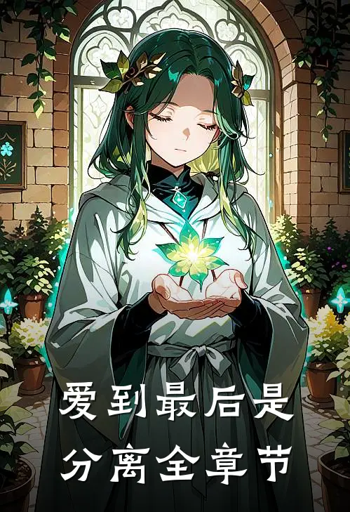 爱到最后是分离全章节