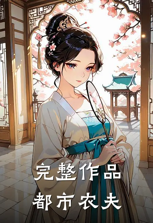 完整作品都市农夫