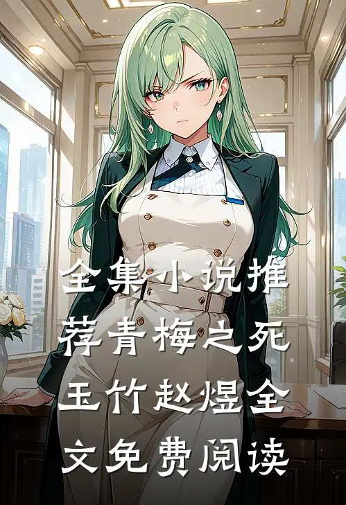 全集小说推荐青梅之死玉竹赵煜全文免费阅读