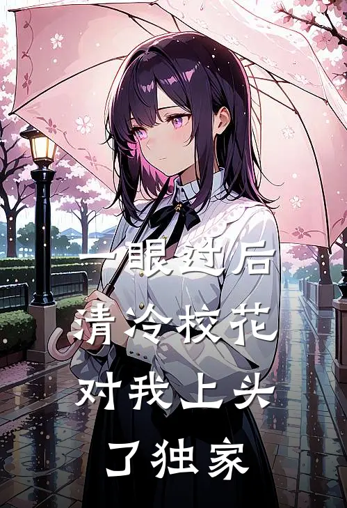 一眼过后，清冷校花对我上头了独家